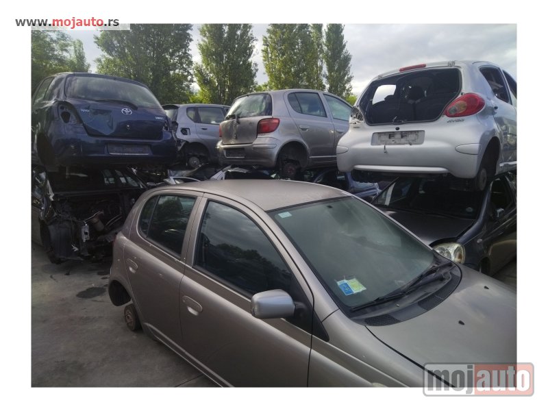 Glavna slika -  Pezo 107 alternatori - MojAuto
