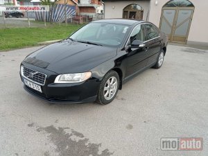 Glavna slika - Volvo S80 2.4 D5  - MojAuto