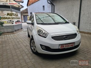 Glavna slika - Kia Venga 1.4 crdi - MojAuto