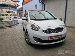 polovni Automobil Kia Venga 1.4 crdi 