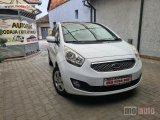 polovni Automobil Kia Venga 1.4 crdi 