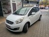 Slika 3 - Kia Venga 1.4 crdi  - MojAuto