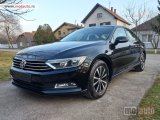 polovni Automobil VW Passat 1,6TDI BLUEMOTION 