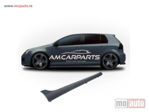Glavna slika - VW Golf 5 R32 sajtne. - MojAuto