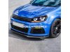 Slika 2 -  VW GOlf 6 Farovi 3D Black DRL - MojAuto