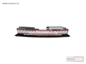 Glavna slika - VW Golf 6 GTI maska bez znaka - MojAuto