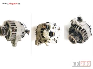 Glavna slika - Yaris 1,0/1,3 alternator - MojAuto