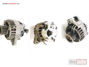 polovni delovi  Yaris 1,0/1,3 alternator