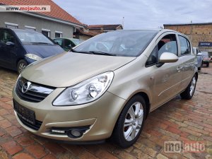 polovni Automobil Opel Corsa 1.4 