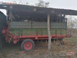 polovni Traktor HEYWANG 5000 kg