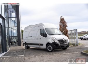 polovni kombi Renault Master L3H2 2.3DCI