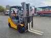 Slika 2 - Jungheinrich TFG 435S TRIPLEX - MojAuto