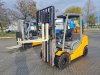 Slika 9 - Jungheinrich TFG 435S TRIPLEX - MojAuto