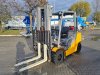 Slika 1 - Jungheinrich TFG 435S TRIPLEX - MojAuto