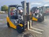 Slika 2 - Jungheinrich TFG 435S TRIPLEX - MojAuto