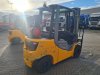 Slika 3 - Jungheinrich TFG 435S TRIPLEX - MojAuto