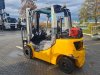 Slika 4 - Jungheinrich TFG 435S TRIPLEX - MojAuto