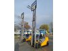 Slika 10 - Jungheinrich TFG 435S TRIPLEX - MojAuto