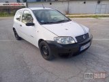 polovni Automobil Fiat Punto multijet polovni Automobil Fiat Punto multijet