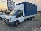 polovni kombi Ford Tranzit 2.4 tdci