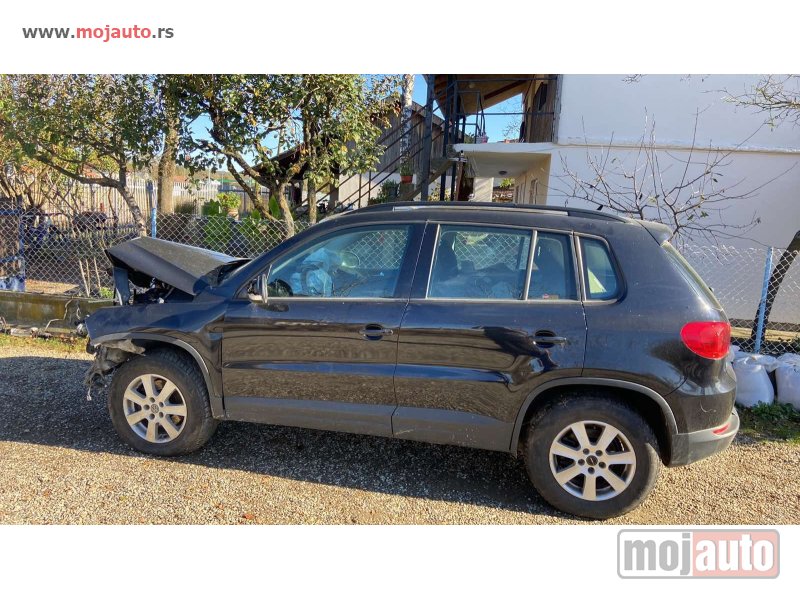 Glavna slika -  TIGUAN POLOVNI DELOVI - MojAuto