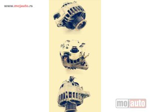 Glavna slika - Yaris 1999/2005 alternator - MojAuto
