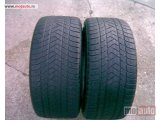 polovni delovi 295/35R21 107V M+S PIRELLI SCORPION WINTER polovni delovi 295/35R21 107V M+S PIRELLI SCORPION WINTER