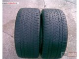 polovni delovi  295/35R21 107V M+S PIRELLI SCORPION WINTER