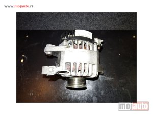 polovni delovi  Citroen c1 alternator