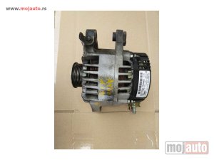 polovni delovi   Toyota Aygo alternator