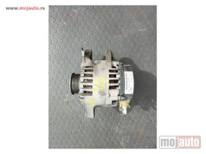 Glavna slika -  Citroen c1 alternator - MojAuto