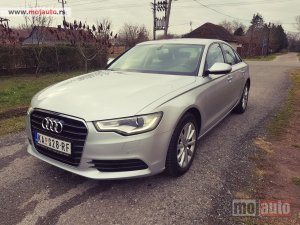 polovni Automobil Audi A6 2.0 TDI ULTRA 190ps 