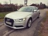 Slika 1 - Audi A6 2.0 TDI ULTRA 190ps  - MojAuto