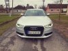 Slika 5 - Audi A6 2.0 TDI ULTRA 190ps  - MojAuto