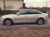 Slika 3 - Audi A6 2.0 TDI ULTRA 190ps  - MojAuto