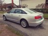 Slika 4 - Audi A6 2.0 TDI ULTRA 190ps  - MojAuto