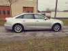 Slika 10 - Audi A6 2.0 TDI ULTRA 190ps  - MojAuto