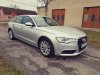 Slika 11 - Audi A6 2.0 TDI ULTRA 190ps  - MojAuto