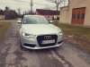 Slika 13 - Audi A6 2.0 TDI ULTRA 190ps  - MojAuto