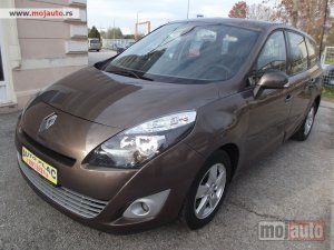 polovni Automobil Renault Grand Scenic 1.4 BENZ 96 KW DIGI NAVI NOV 