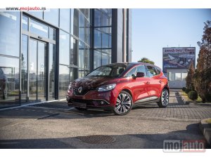 polovni Automobil Renault Scenic 1.5DCI NavLed 