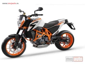 polovni motori KTM Duke 690 