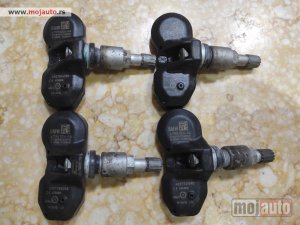 Glavna slika - TPMS Senzori pritiska u gumama original BMW F10,F25 - MojAuto