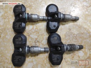 polovni delovi  TPMS Senzori pritiska u gumama  original BMW F10,F25