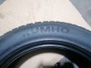 Slika 5 -  2308. Gume KUMHO 18-ice, ZIMSKE 225/55, Šara 6,1 mm, DOT 2118 - MojAuto