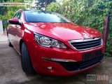 polovni Automobil Peugeot 308 1.6 HDI EXECUTIVE 