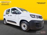 polovni Automobil Peugeot Partner 3 Sedista N1 