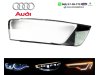 Slika 1 -   Staklo fara staklo za far audi q3 16-18 - MojAuto