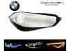Slika 1 -  Staklo fara staklo za far bmw 1 f40 21-23 - MojAuto