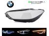 Slika 1 -  Staklo fara staklo za far bmw 8 g15 19-22 - MojAuto